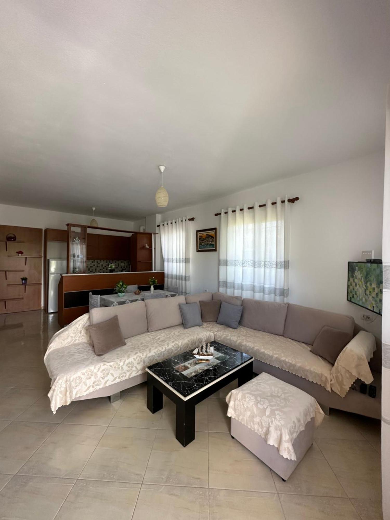 Guesthouse Xhuliano Ксамил Екстериор снимка