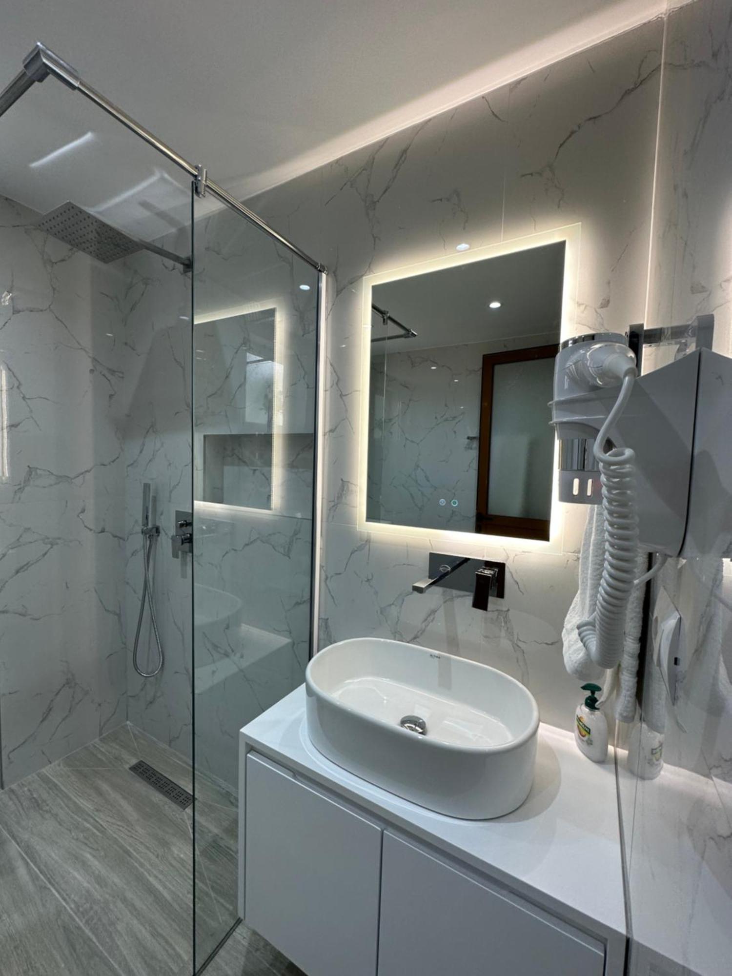 Guesthouse Xhuliano Ксамил Екстериор снимка